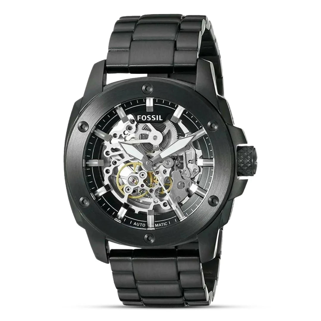 Fossil ME3080 Townsman Automatic Men’s Watch – 44 mm - VERSE - 