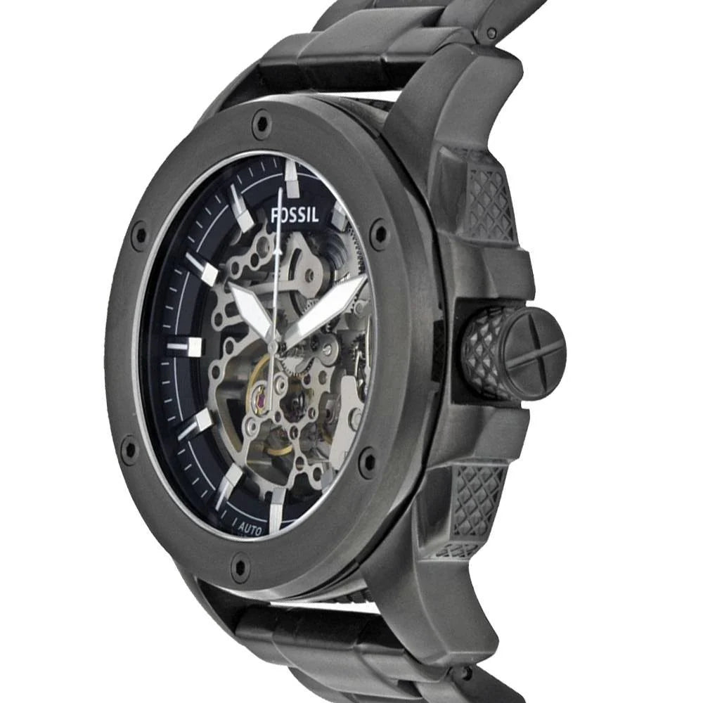 Fossil ME3080 Townsman Automatic Men’s Watch – 44 mm - VERSE - 