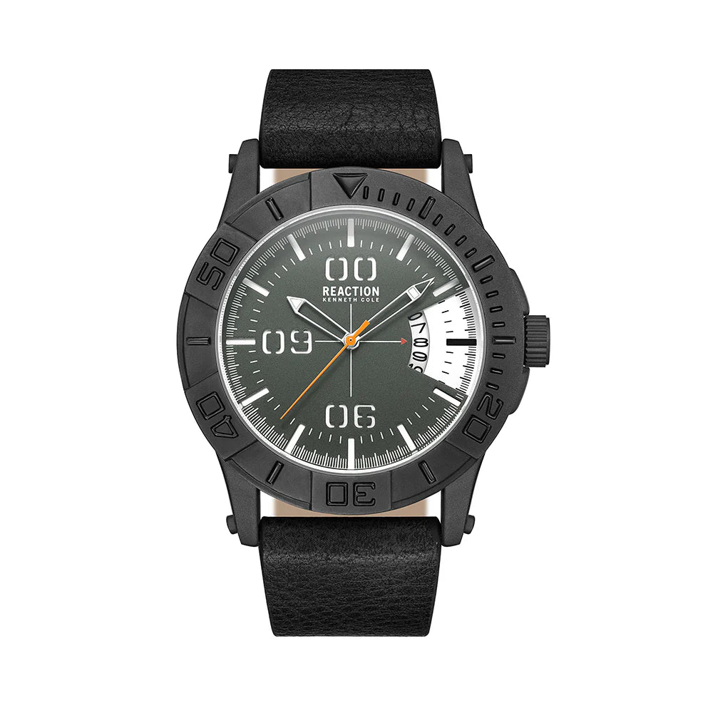 Kenneth Cole Reaction KRWGB9007202 Men’s Watch - VERSE - 