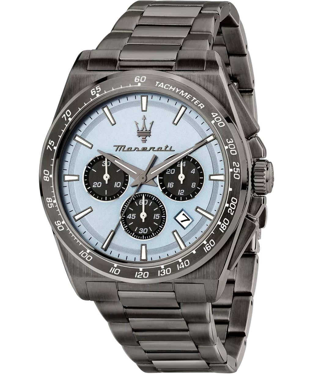 Maserati R8873652004 Velocità Special Edition Chronograph Men’s Watch| Maserati R8873652004 - VERSE - 