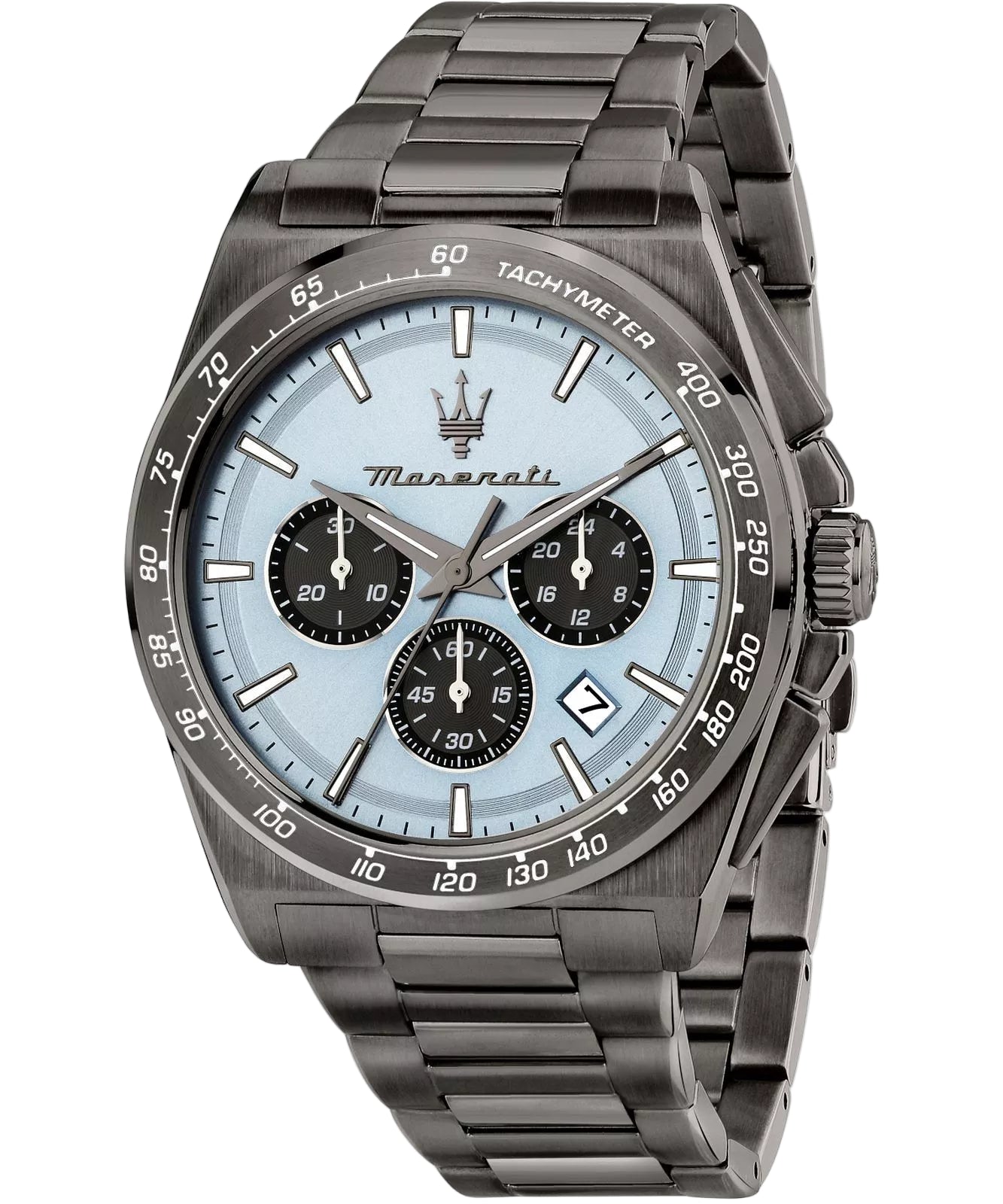 Maserati R8873652004 Velocità Special Edition Chronograph Men’s Watch| Maserati R8873652004 - VERSE - 