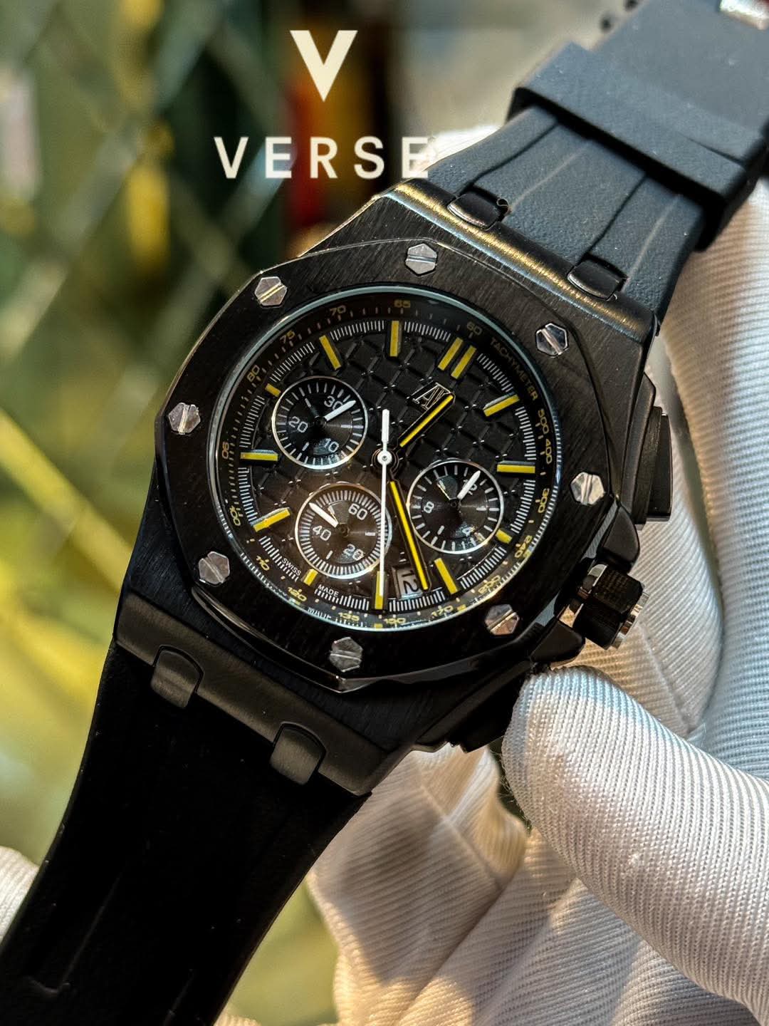 Audemars Piguet Royal Oak Offshore | "Bumblebee" - ( Double A ) - VERSE - 