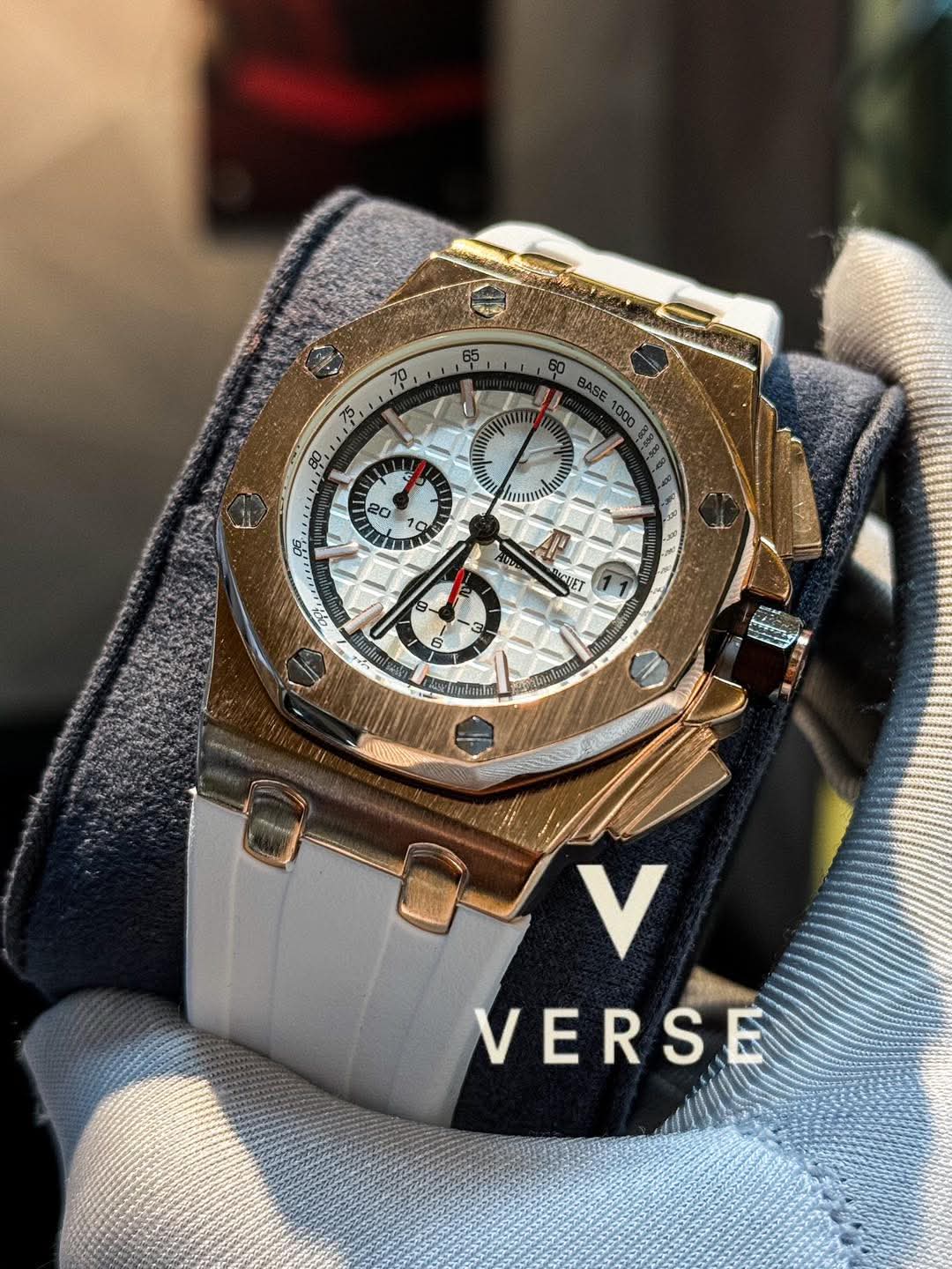 Audemars Piguet Royal Oak Offshore | "Summer Byblos" - ( Double A ) - VERSE - 