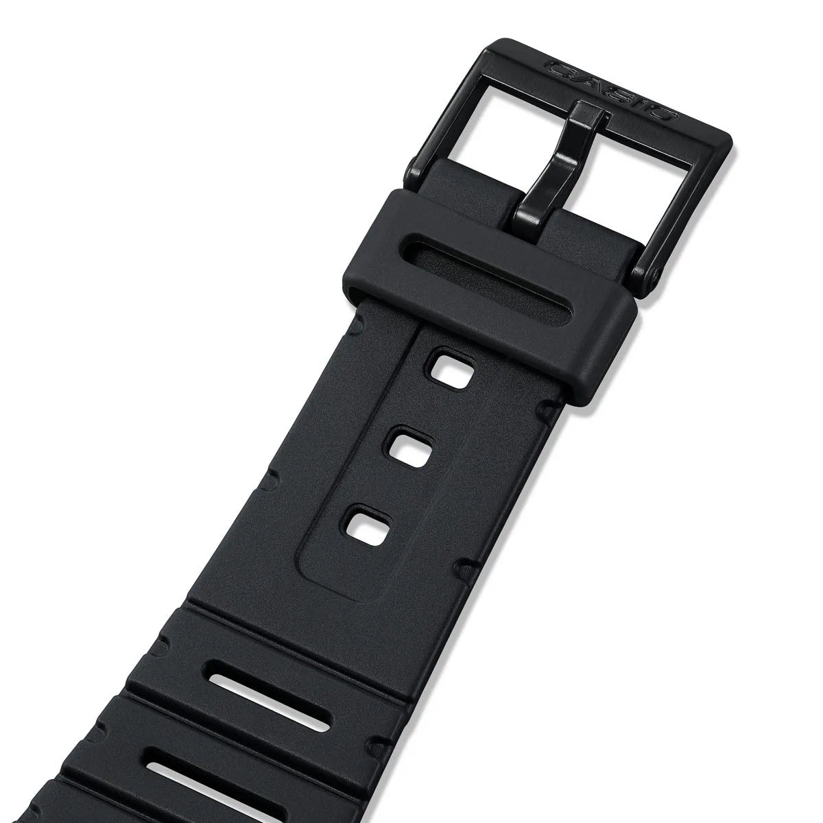 Casio CA-53W-1Z Black Calculator Digital Men's Watch | Casio CA-53W-1Z - VERSE -