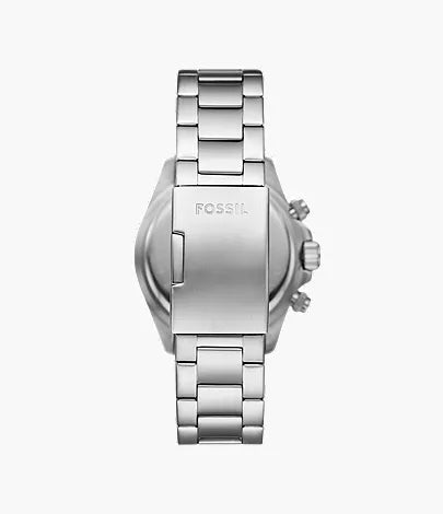 Fossil Autocross Multifunction Blue Dial Stainless Steel Men’s Watch | Fossil BQ2869 - VERSE - 
