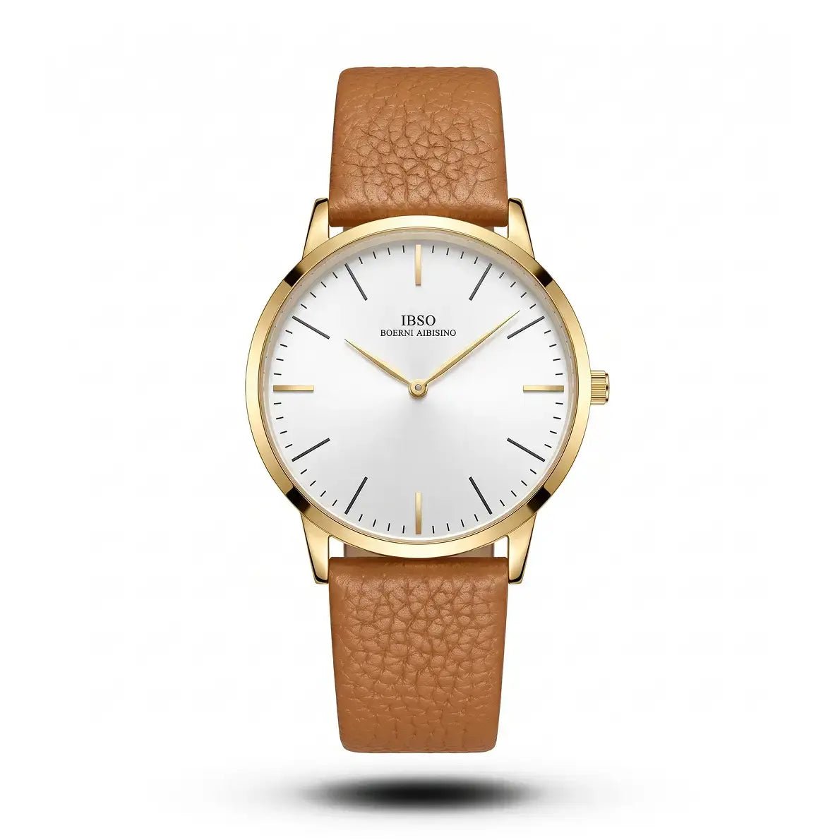IBSO Boerni Aibisino Minimalist Mirage | "Dune Horizon" - B2806G - VERSE -
