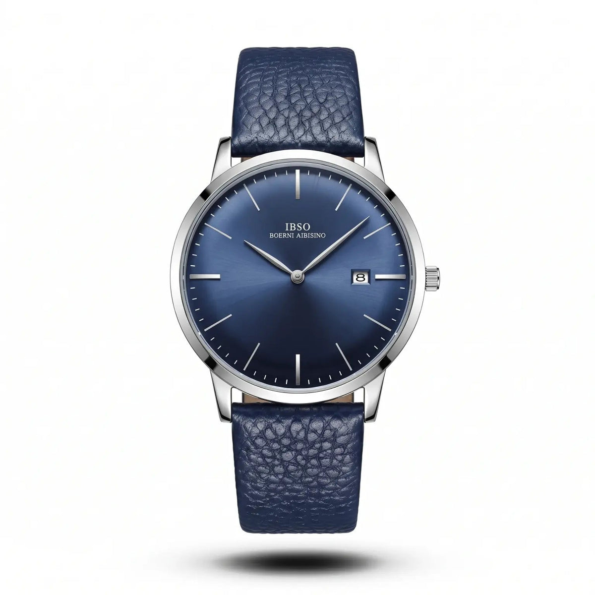 IBSO Boerni Aibisino Minimalist Mirage | "Eclipse Twilight Mariana" - B2806G - VERSE -