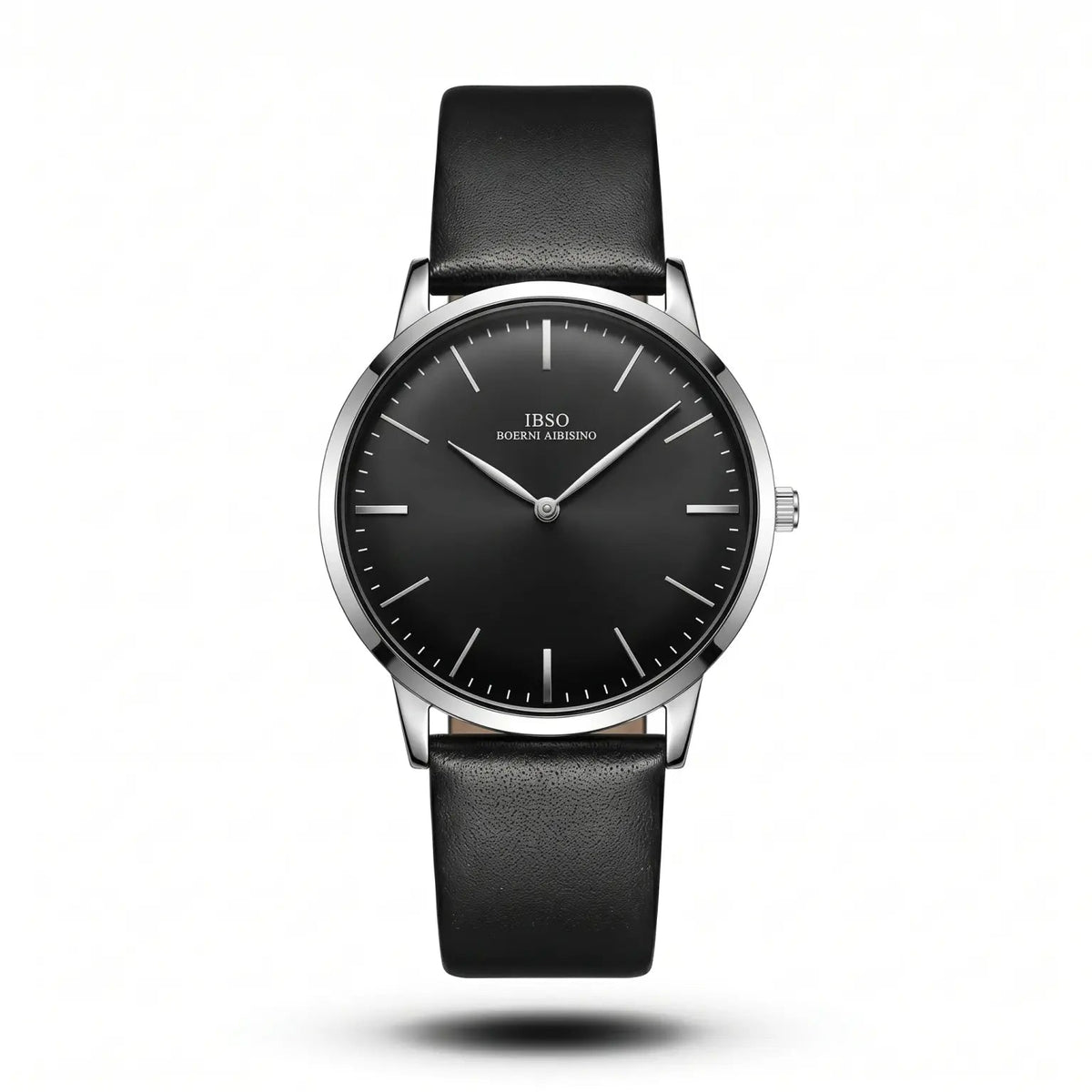 IBSO Boerni Aibisino Minimalist Mirage | "Stealth Matrix" - B2806G - VERSE -
