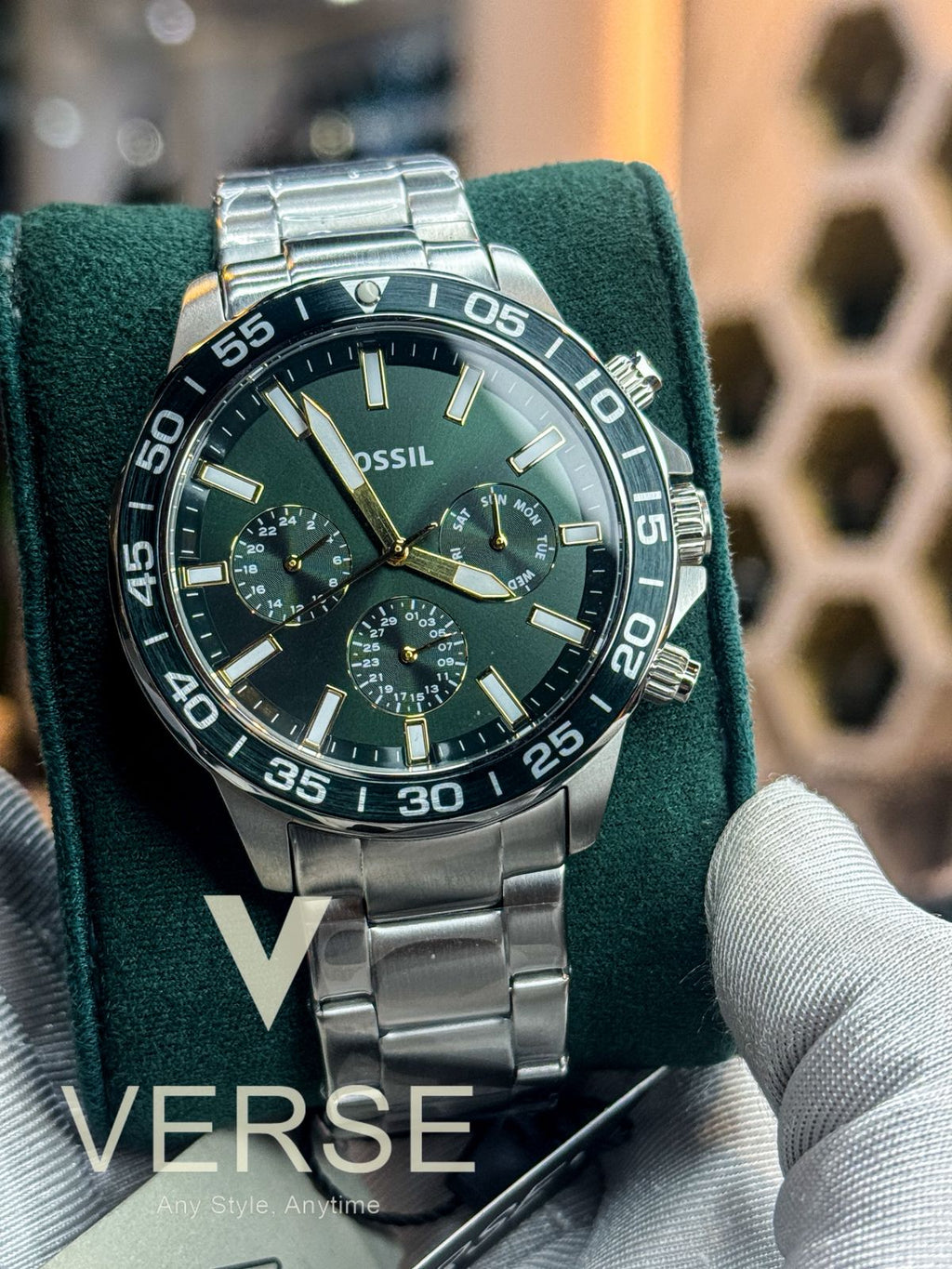 Fossil BQ2492 - VERSE - 