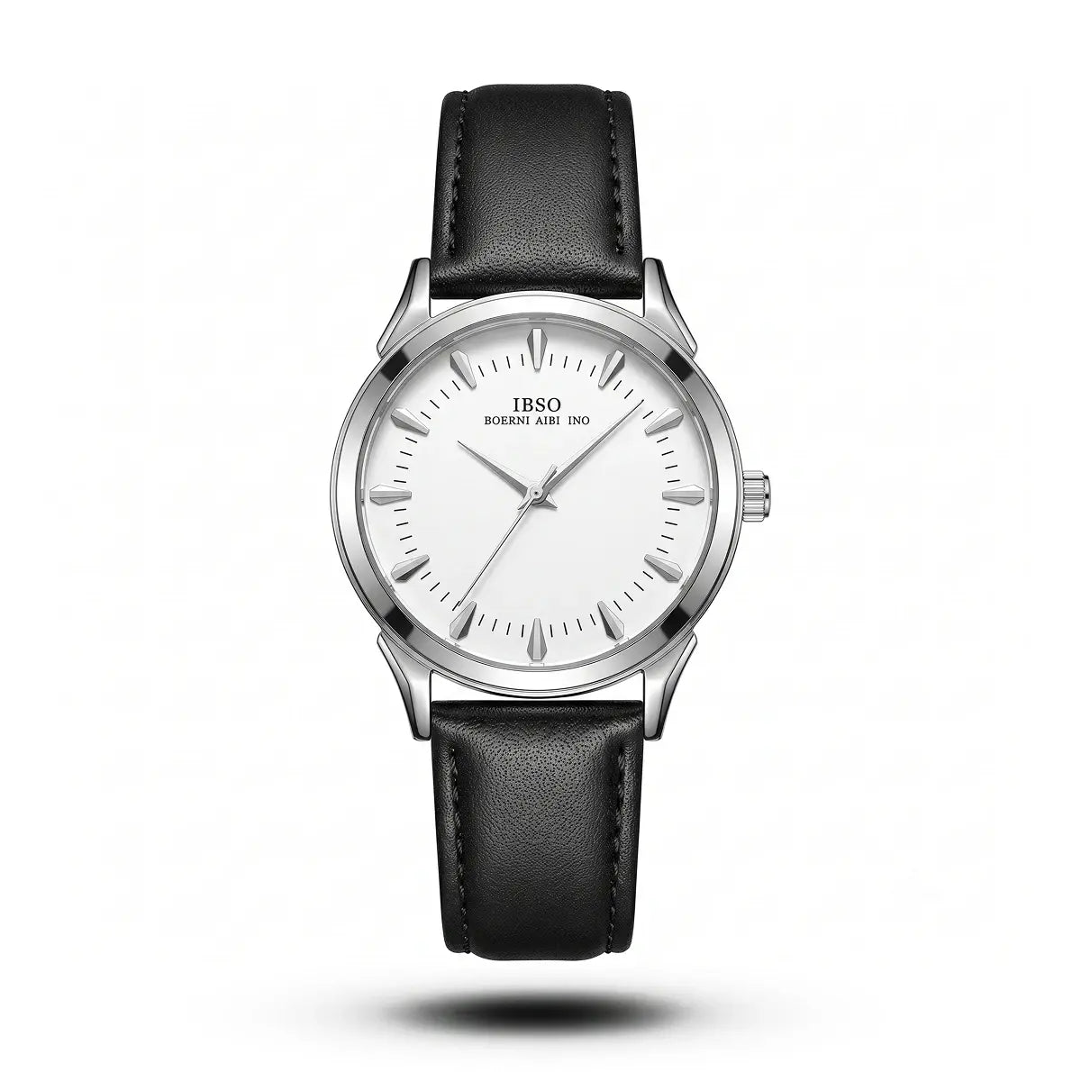 IBSO Boerni Aibisino Prism Arrowhead | "Monochrome Classic" - S1388G