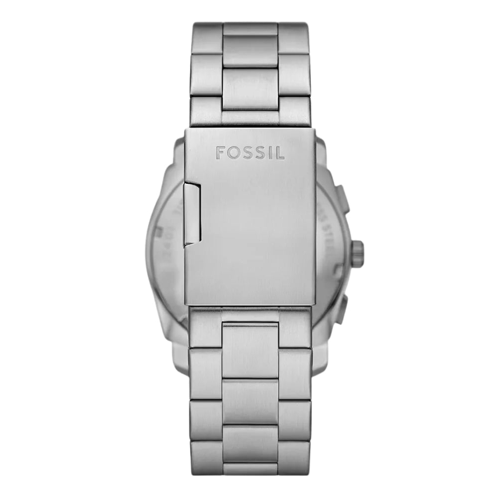 Fossil FS6079 Machine Chronograph Green Dial Men’s Watch | Fossil FS6079 - VERSE - 