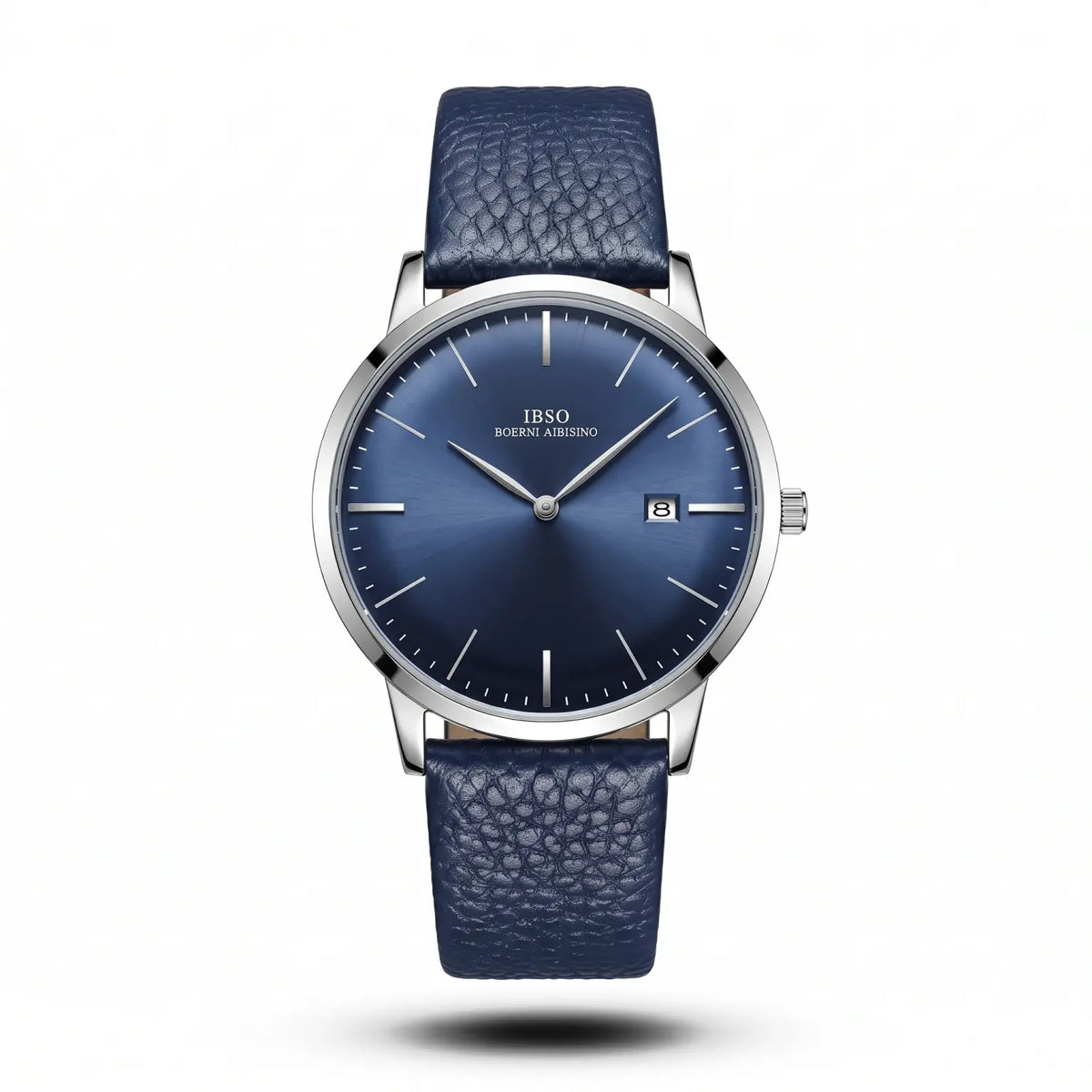 IBSO Boerni Aibisino Minimalist Mirage | "Eclipse Twilight Mariana" - B2806G