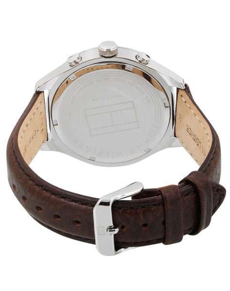 Tommy Hilfiger TH1791467 Men’s Beige Dial Chronograph Watch| Tommy Hilfiger TH1791467 - VERSE - 