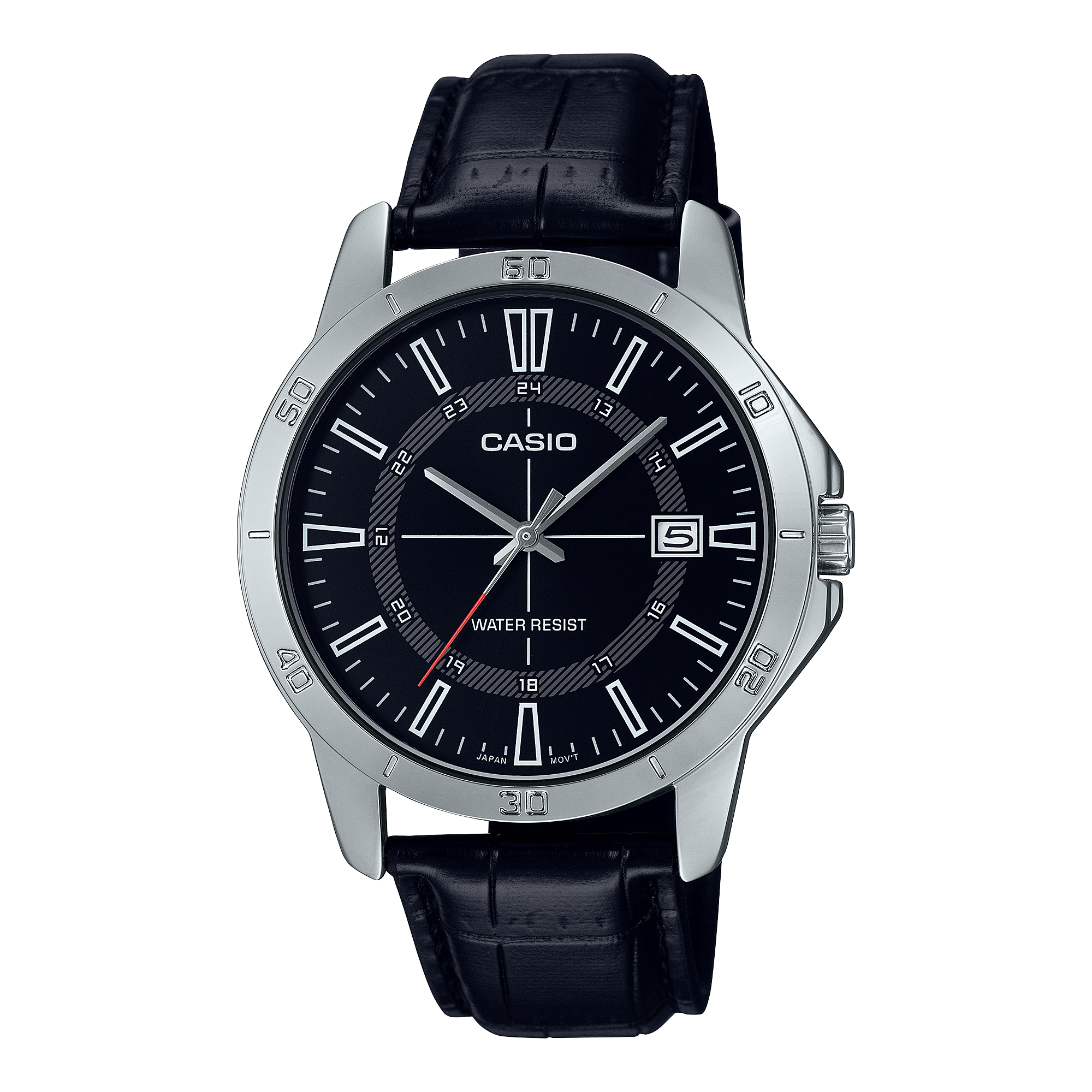 Casio MTP - V004L - 1CUDF Men's analog watch - VERSE - 