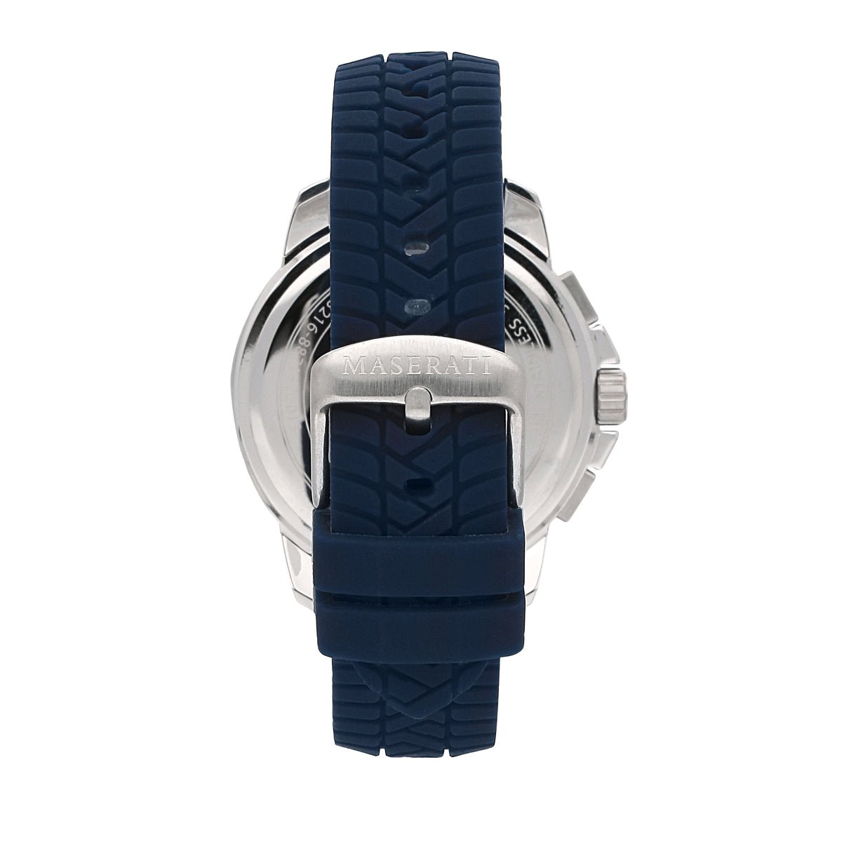 Maserati Successo R8871621013 Men's Chronograph 44mm White Dial Watch| Maserati Successo R8871621013 - VERSE - 