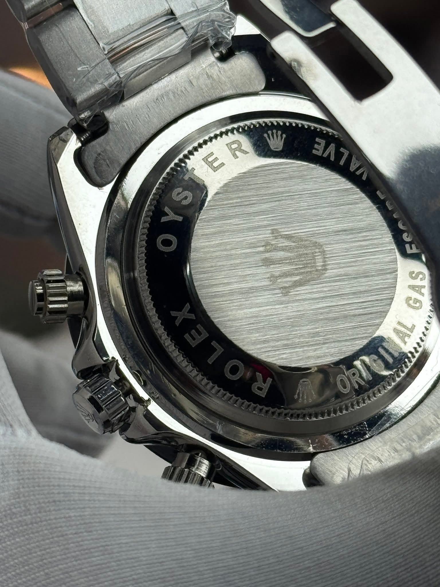 Rolex Cosmograph Daytona | Chronograph - Opaline White Dial - VERSE - 
