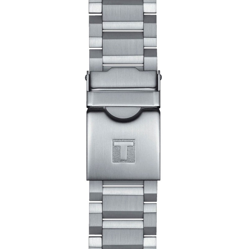 Tissot T - Sport PRS 516 Chronograph Blue Dial Men’s Watch – T131.617.11.042.00 | Tissot T - Sport PRS 516 - VERSE - 
